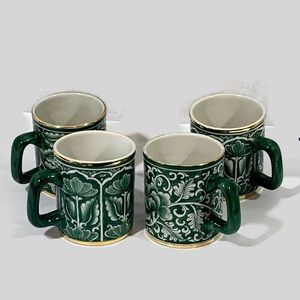 Blooming World Products Hand Painted In Thailand